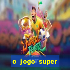 o jogo super genius paga de verdade